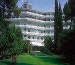 Grand Hotel Du Lac et Du Parc Riva lago di Garda